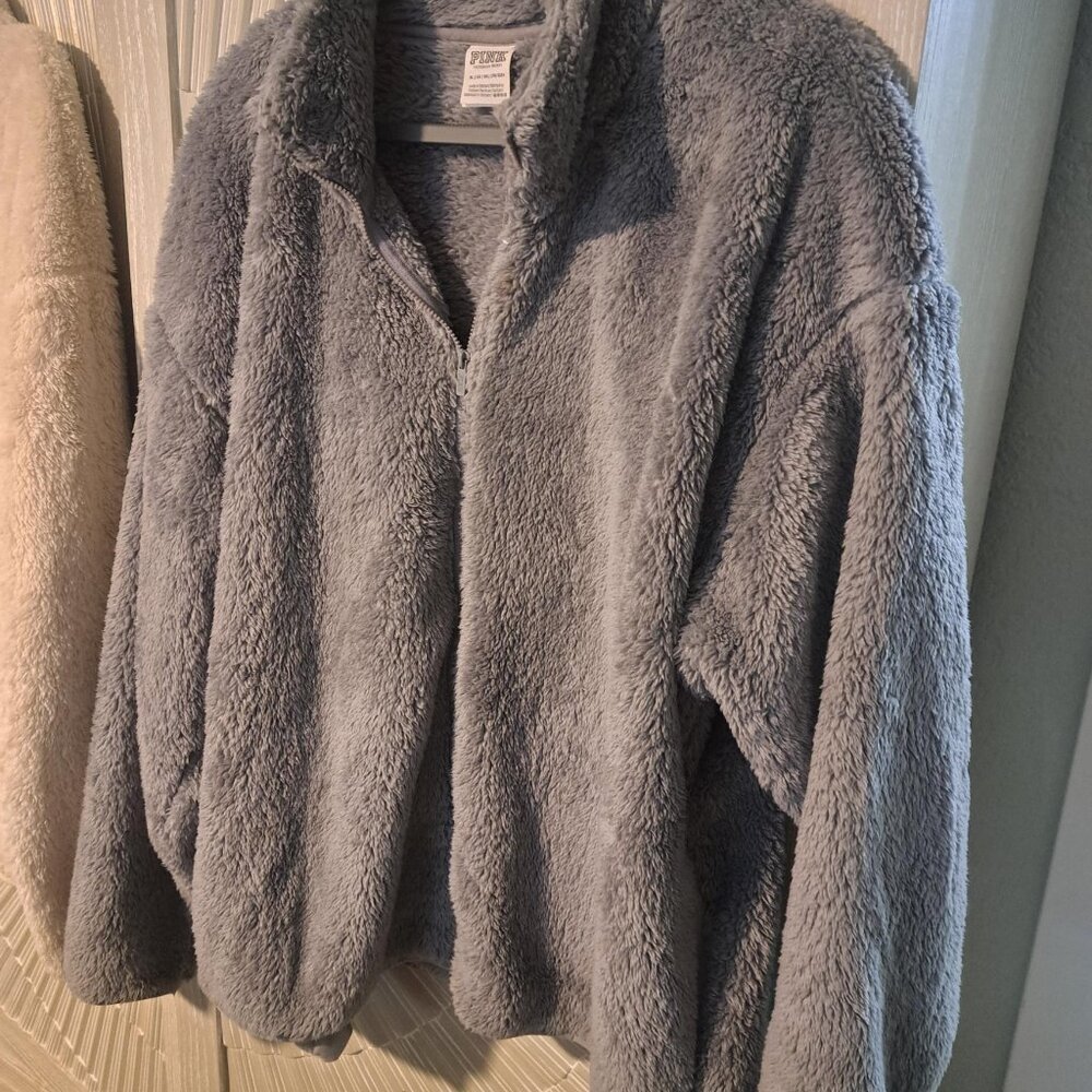 PINK Jacket by Victoria Secret